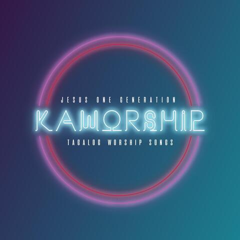 Kaworship: Tagalog Worship Songs