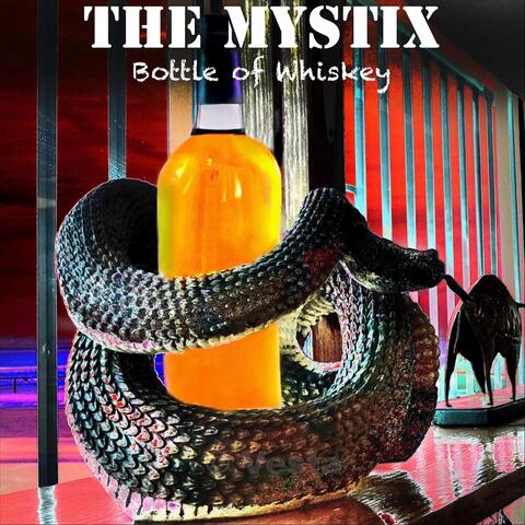 Bottle of Whiskey (feat. Charlie McCoy)