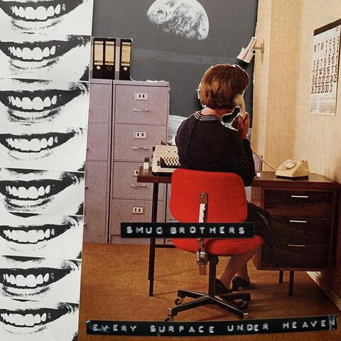 Every Surface Under Heaven