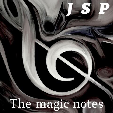 The Magic Notes