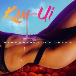 Strawberry Ice Cream (feat. Rod the Artist)
