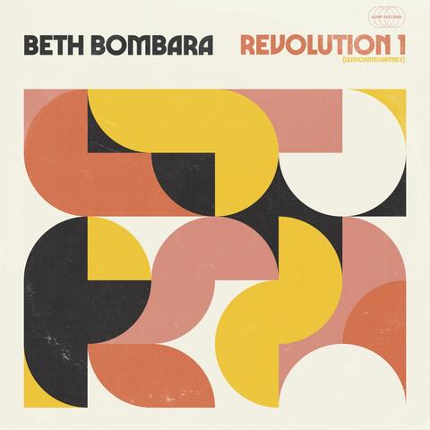 Revolution 1