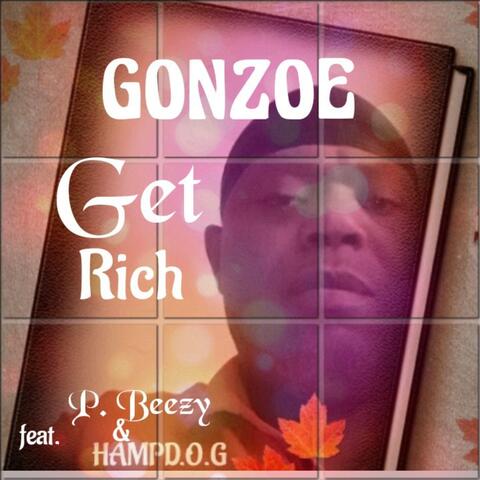 Get Rich (feat. Hampd.o.g & P. Beezy)