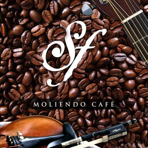 Moliendo Café