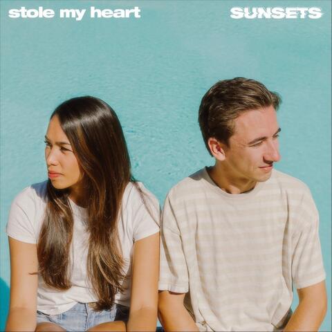 Stole My Heart