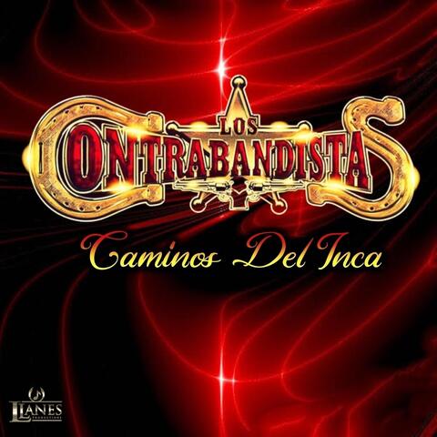 Caminos del Inca