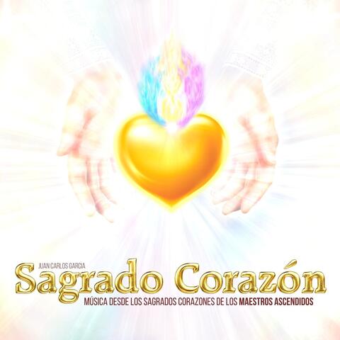 Sagrado Corazón