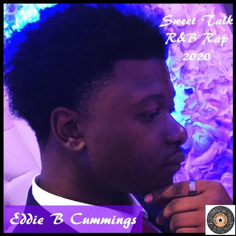 Sweet Talk R&B Rap