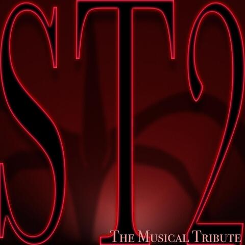 Stranger Things 2: The Musical Tribute