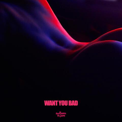 Want You Bad