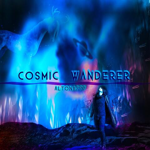 Cosmic Wanderer