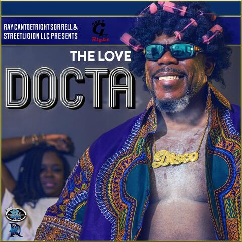 The Love Docta