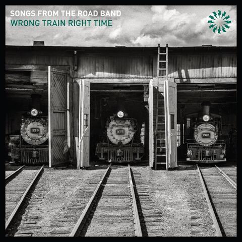 Wrong Train Right Time