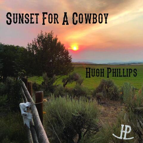 Sunset for a Cowboy