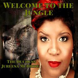 Welcome to the Jungle