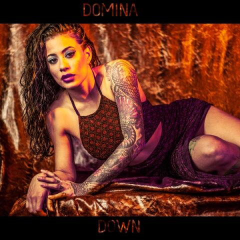 Down