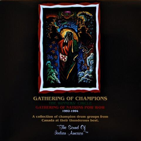 Gathering of Champions (Live)