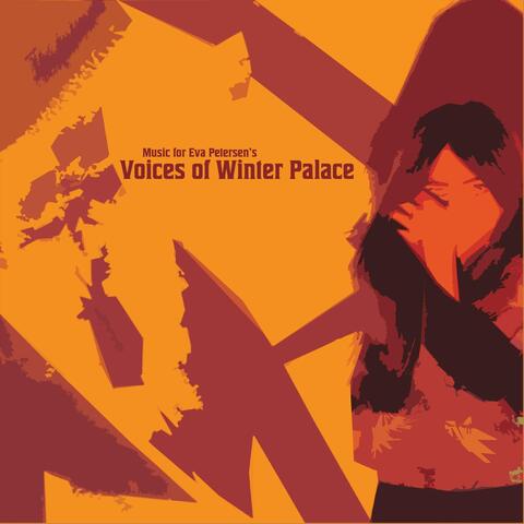 Music for Voices of Winter Palace