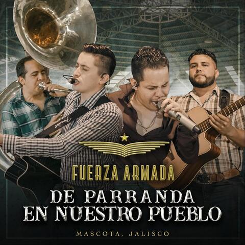 De Parranda en Nuestro Pueblo
