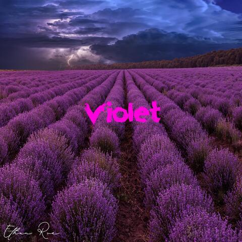 Violet