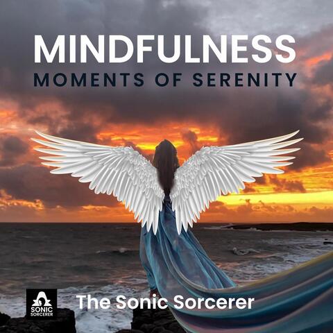 Mindfulness Moments of Serenity