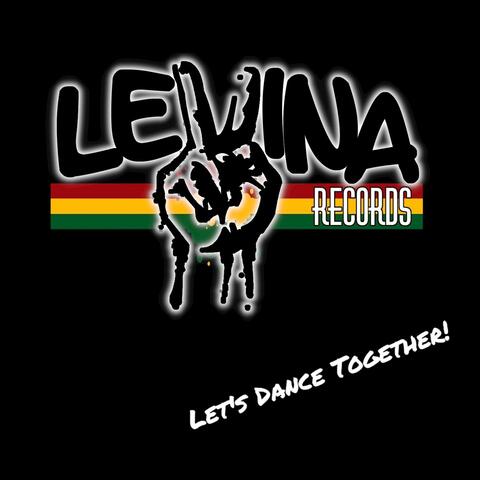 Let's Dance Together