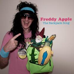 The Backpack Song