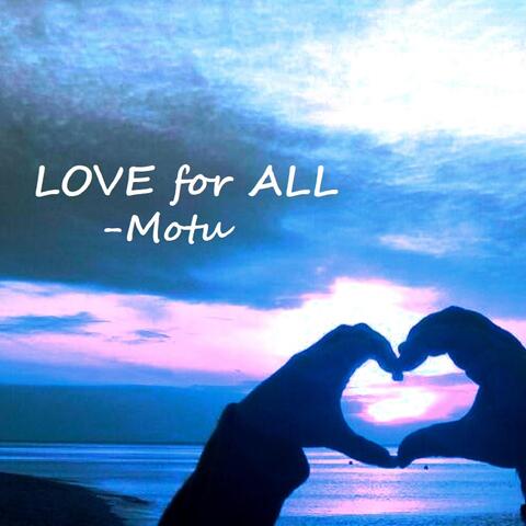 Love for All