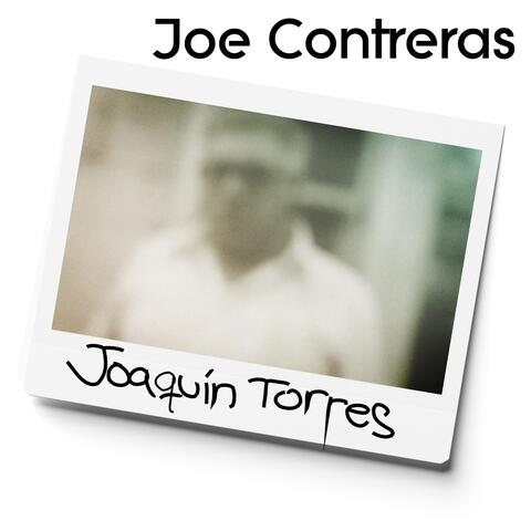 Joaquin Torres