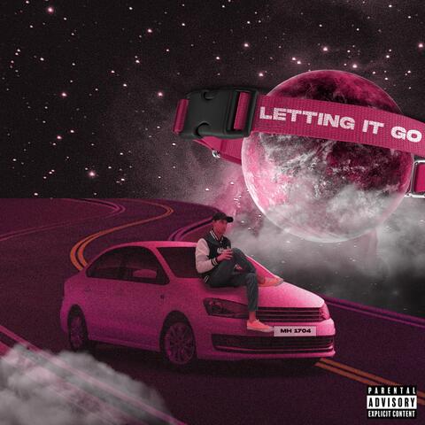 Letting It Go