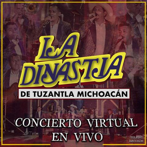 Concierto Virtual (En Vivo)