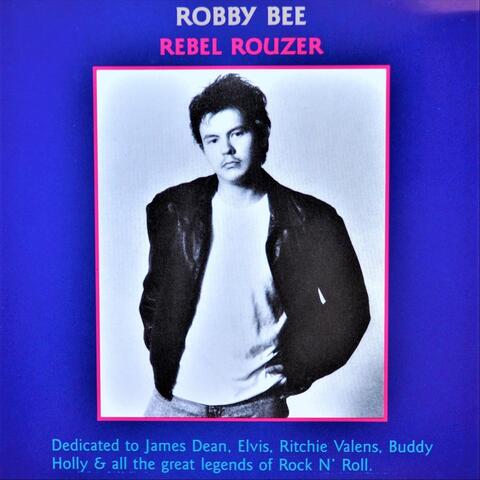Robby Bee
