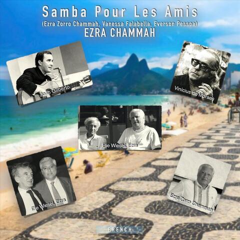 Samba Pour Les Amis (French)