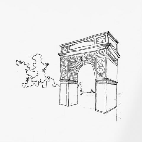 Greenwich Village Ghosts