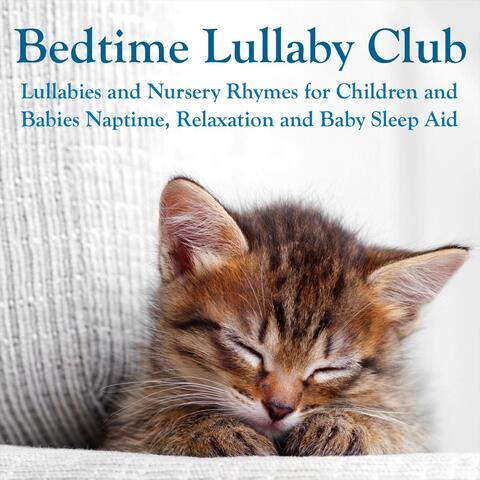 Lullabies and Nursery Rhymes for Children and Babies: Naptime, Relaxation and Baby Sleep Aid