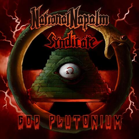 God Plutonium