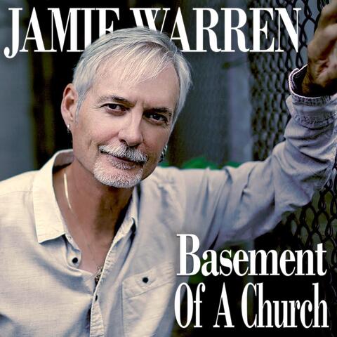 Basement of a Church