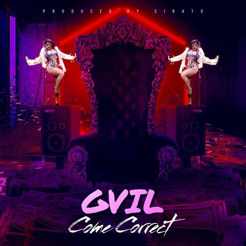 Come Correct