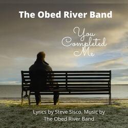 You Completed Me