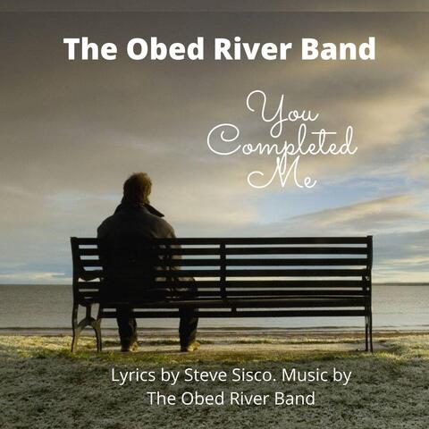 You Completed Me