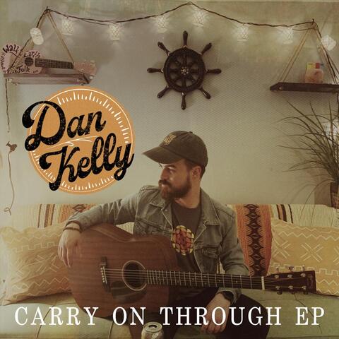 Carry on Through EP