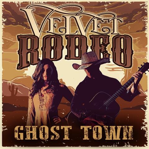Ghost Town