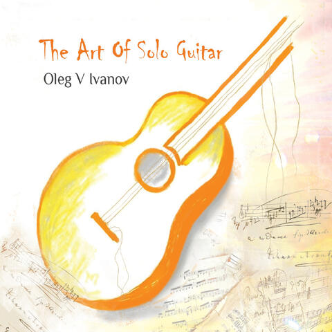 The Art of Solo Guitar