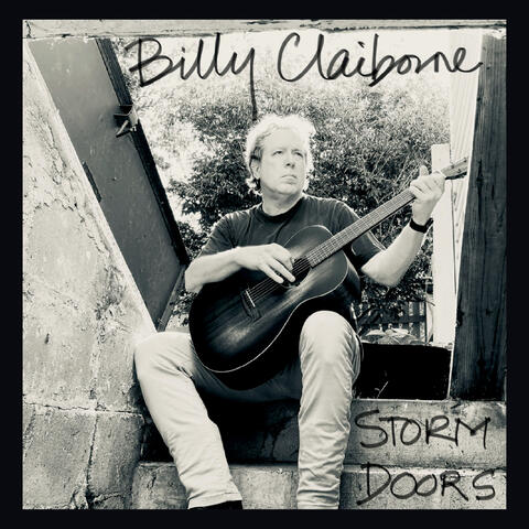 Storm Doors