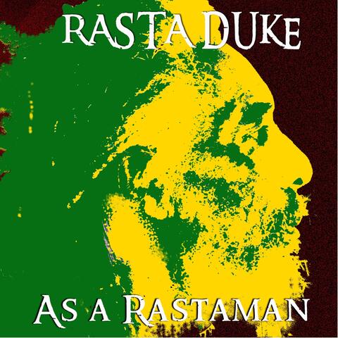 As a Rastaman