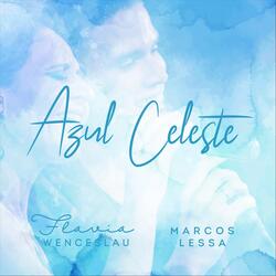 Azul Celeste (feat. Marcos Lessa)