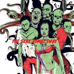 The Sexy Zombi Sway