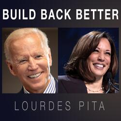 Build Back Better