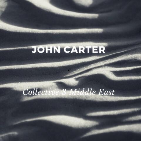 Collective 3: Middle East