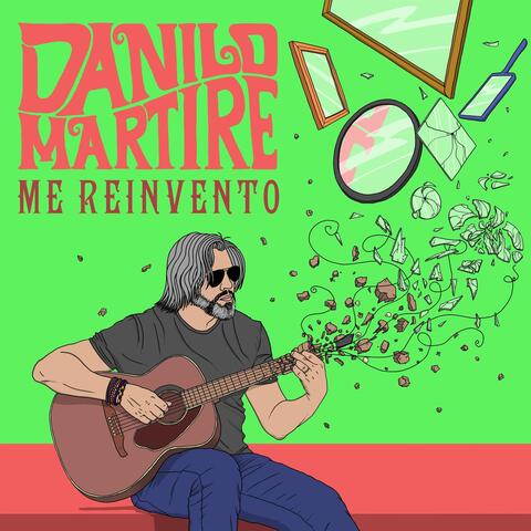 Me Reinvento
